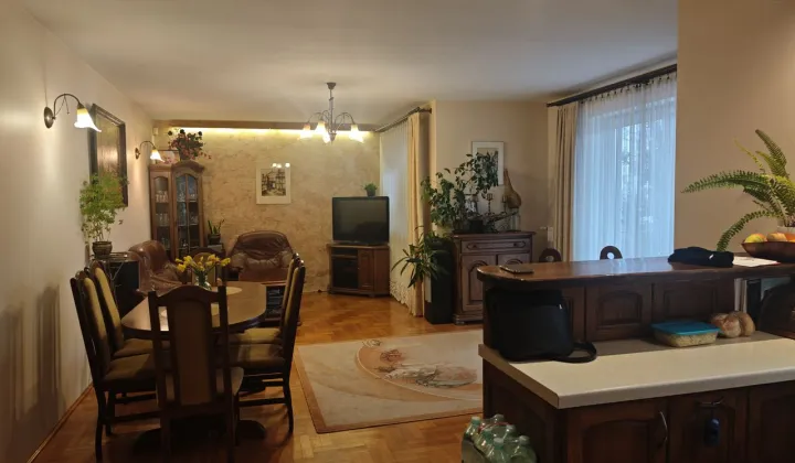 Mieszkanie 4-pokojowe Lublin Sławin