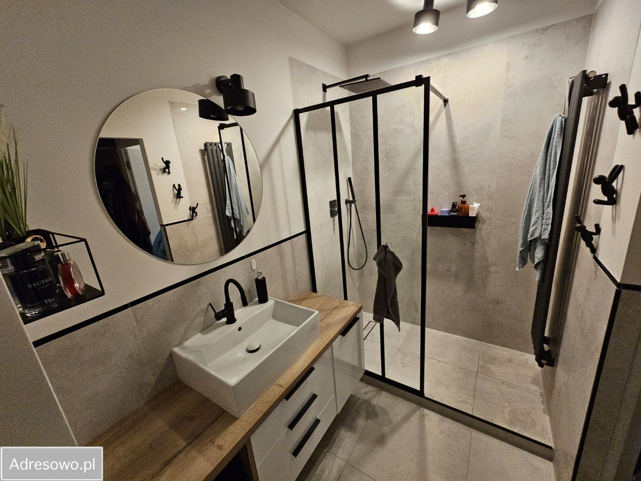 Mieszkanie 3-pokojowe Gdańsk Wrzeszcz, ul. Gustawa Herlinga-Grudzińskiego. Zdjęcie 7