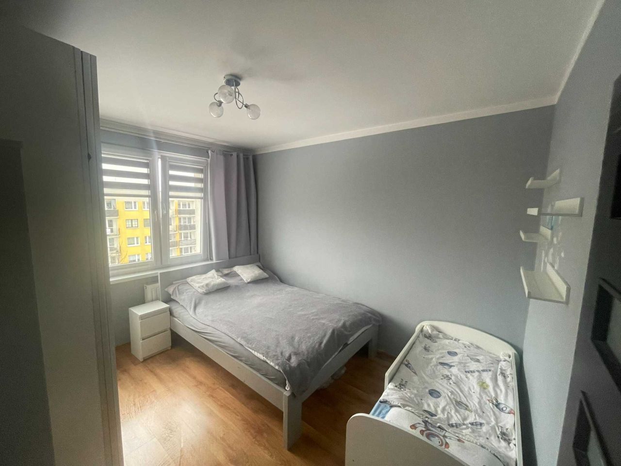 Mieszkanie 2-pokojowe Częstochowa Północ, ul. Sosabowskiego. Zdjęcie 4