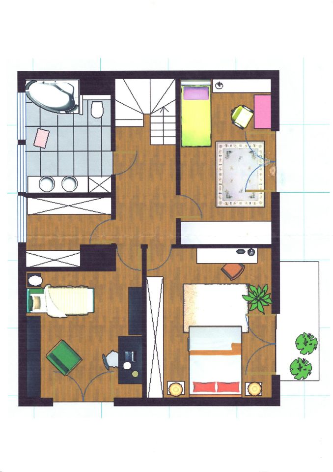 bliźniak, 5 pokoi Kraków Swoszowice, ul. Henryka Niewodniczańskiego. Zdjęcie 20