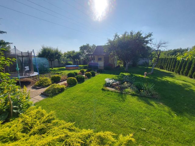 Działka rod Bielany Wrocławskie. Zdjęcie 1