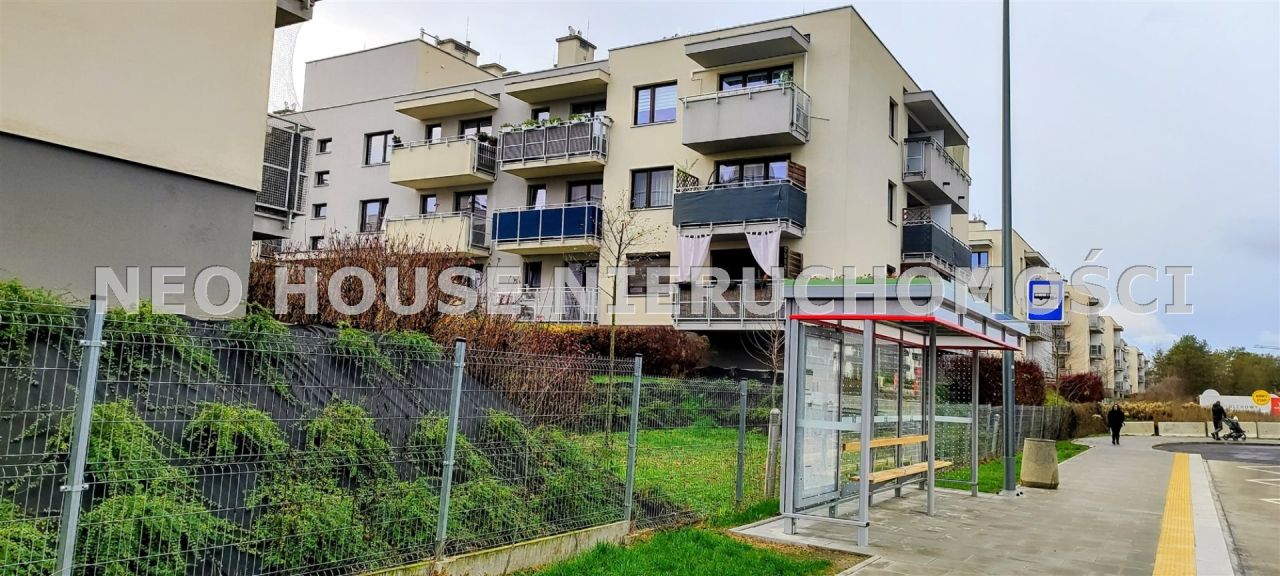 Mieszkanie 2-pokojowe Warszawa Białołęka, ul. Vincenza Belliniego. Zdjęcie 20