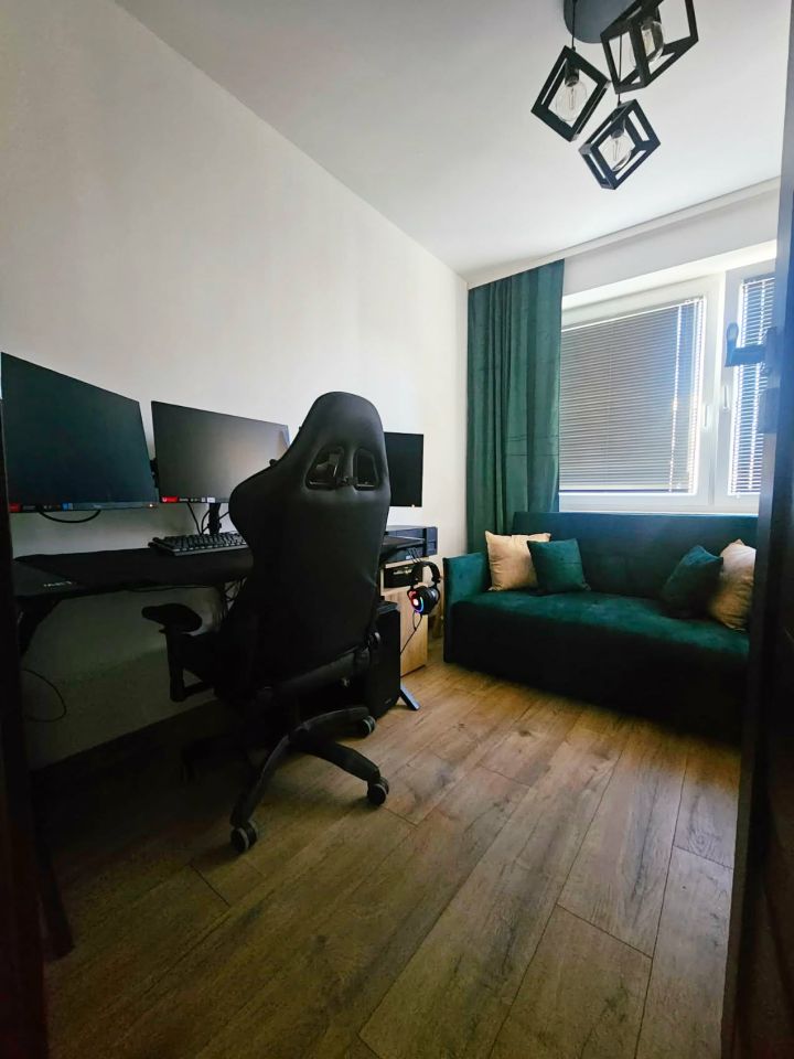 Mieszkanie 3-pokojowe Lubartów, ul. 1 Maja. Zdjęcie 9