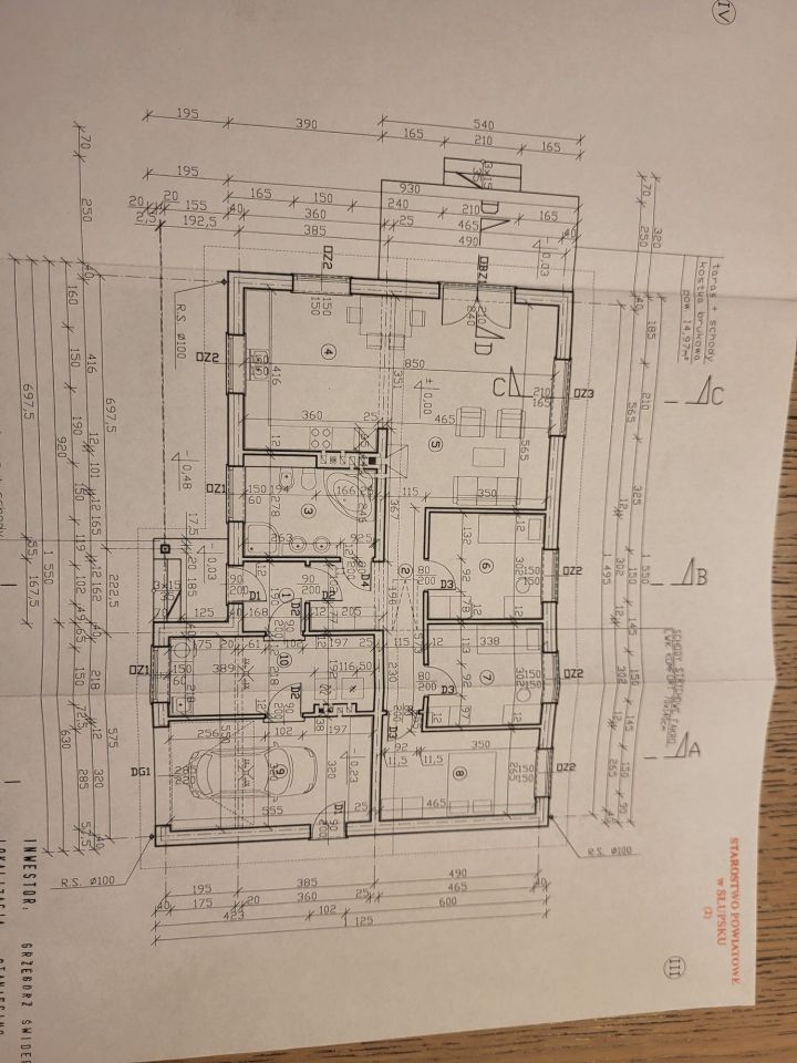 dom wolnostojący Stanięcino, ul. Polna. Zdjęcie 4