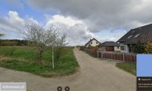 Działka budowlana Wolin, ul. Trygława. Zdjęcie 1