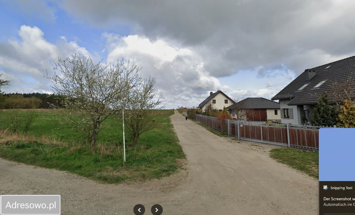 Działka budowlana Wolin, ul. Trygława. Zdjęcie 2