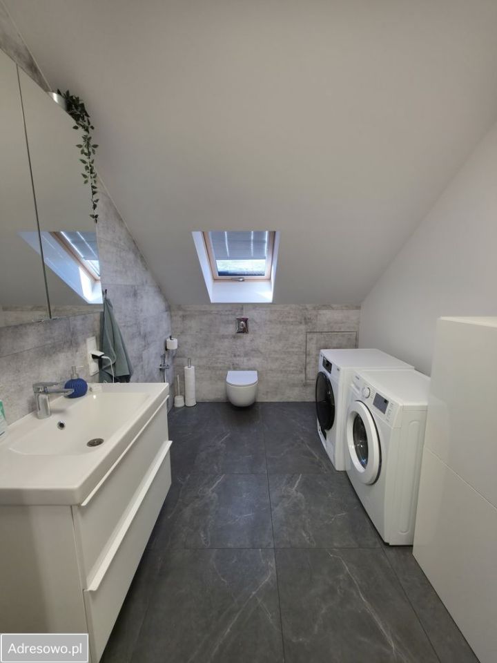 dom wolnostojący, 7 pokoi Ligota Mała. Zdjęcie 5