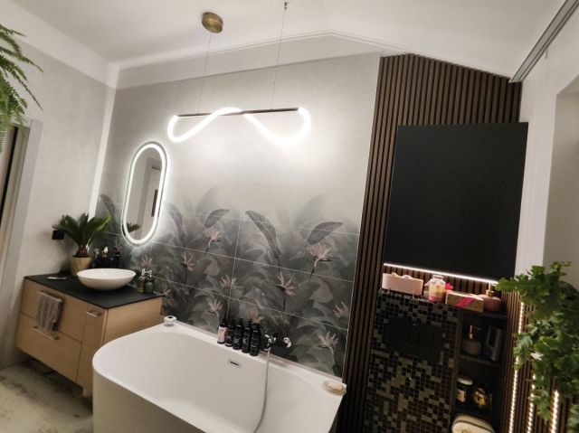 dom szeregowy, 4 pokoje Złotniki. Zdjęcie 12