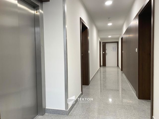 Mieszkanie 3-pokojowe Poznań Centrum, ul. Garbary. Zdjęcie 9