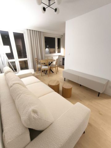 Mieszkanie 2-pokojowe Wrocław Gaj, ul. Śliczna. Zdjęcie 1