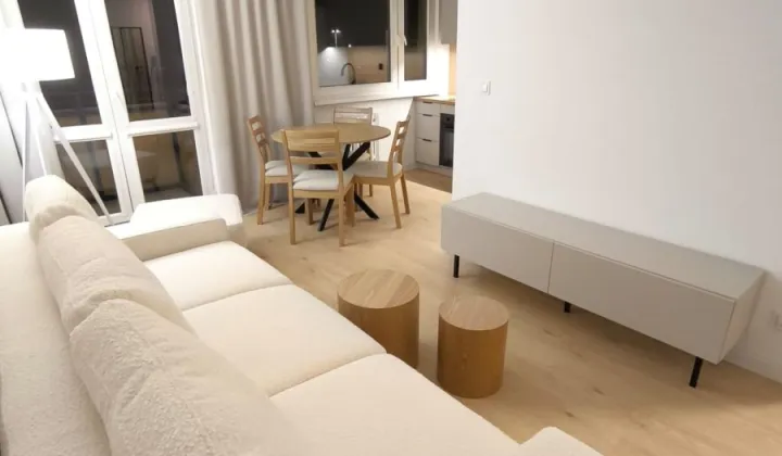 Mieszkanie 2-pokojowe Wrocław Gaj, ul. Śliczna