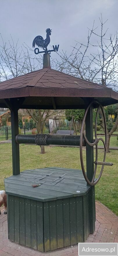 Działka rod Tarnobrzeg. Zdjęcie 9