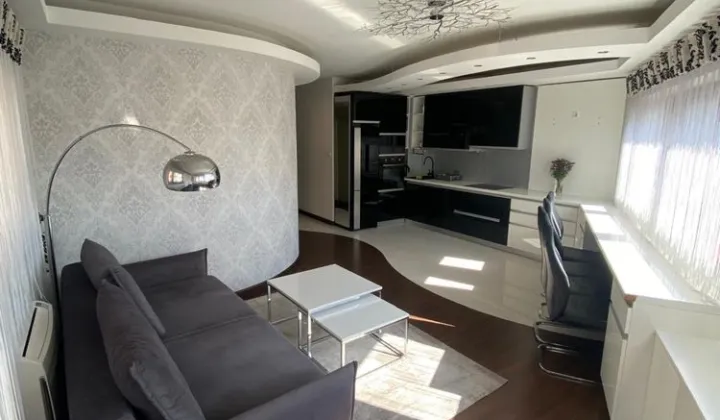 Mieszkanie 3-pokojowe Kraków Podgórze, ul. Stoigniewa