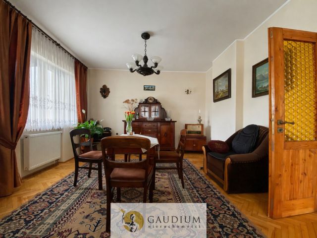 dom wolnostojący, 4 pokoje Pruszcz Gdański, ul. Stanisława Wyspiańskiego. Zdjęcie 5