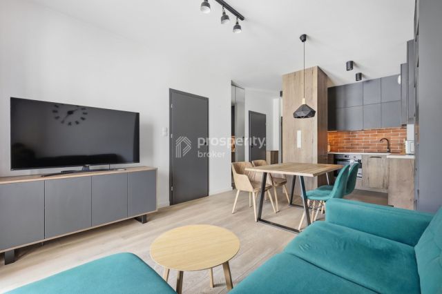 Mieszkanie 2-pokojowe Warszawa Wola, Chłodna 22a. Zdjęcie 1