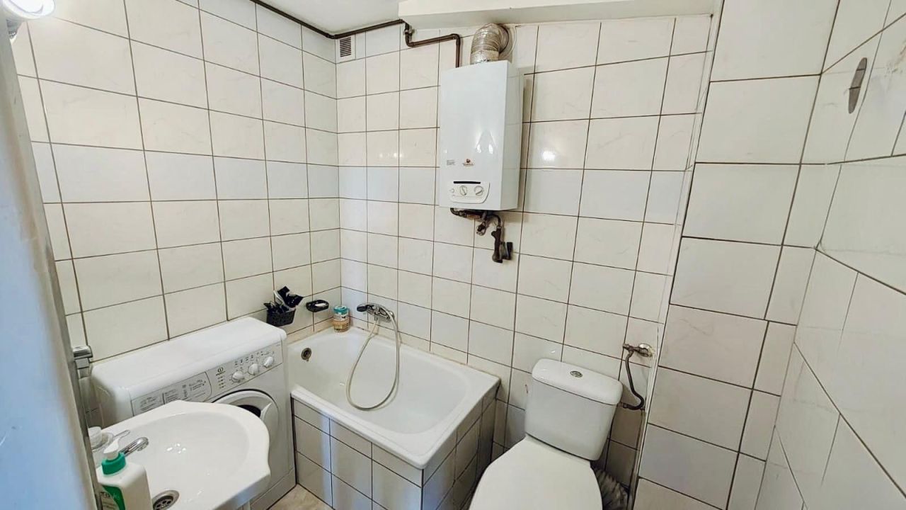 Mieszkanie 2-pokojowe Bytom Rozbark, ul. Arki Bożka. Zdjęcie 6