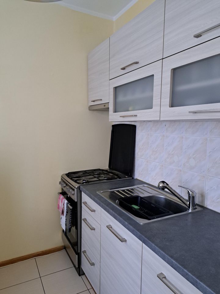 Mieszkanie 1-pokojowe Rzeszów Pobitno, ul. Mazurska. Zdjęcie 5