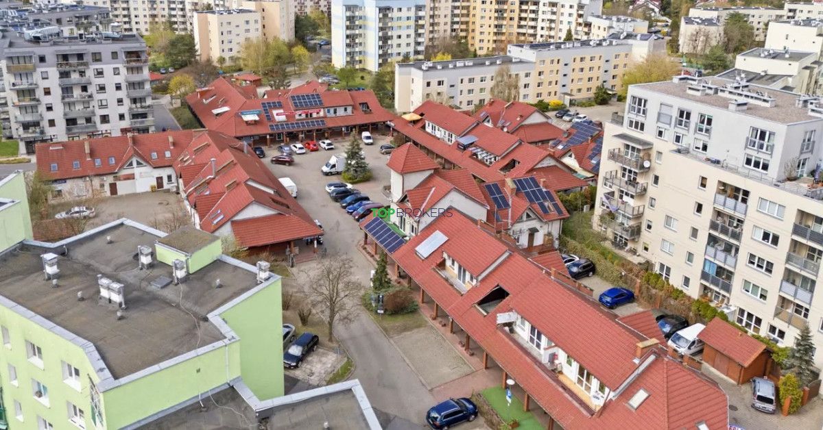Lokal Warszawa Bemowo. Zdjęcie 7