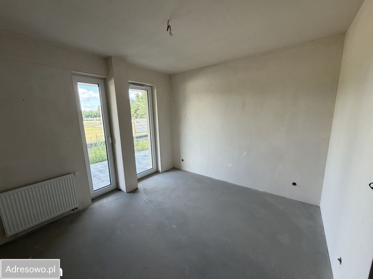 Mieszkanie 3-pokojowe Radom Borki, ul. hm kpt Eugeniusza Stasieckiego. Zdjęcie 13