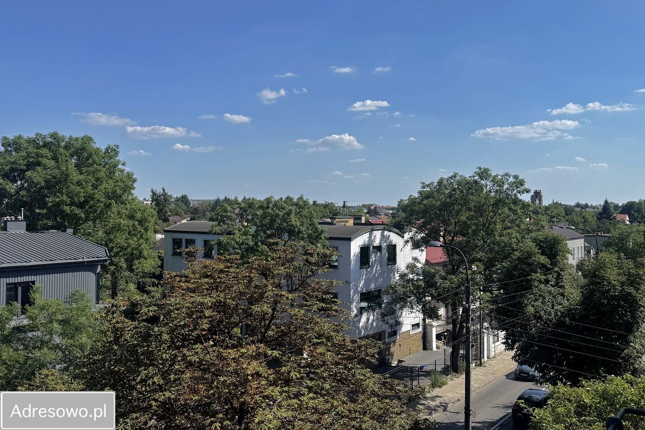 Mieszkanie 2-pokojowe Warszawa Włochy, ul. Techników. Zdjęcie 10