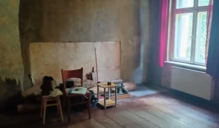 Mieszkanie 1-pokojowe Toruń, ul. Bydgoska