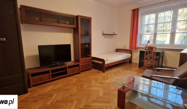 Mieszkanie 3-pokojowe Poznań Jeżyce, ul. Bukowska