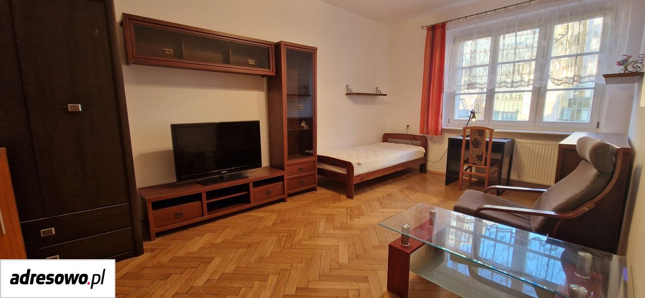 Poznań Jeżyce, ul. Bukowska Mieszkanie - 3 pokoje - 67 m² - 3 piętro