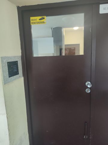 Mieszkanie 3-pokojowe Warszawa Wola, ul. Magistracka. Zdjęcie 4