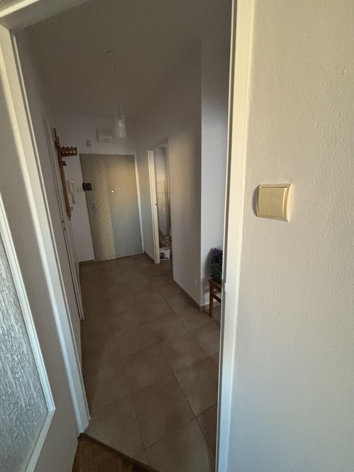 Mieszkanie 2-pokojowe Warszawa Praga-Południe, ul. Krypska. Zdjęcie 5