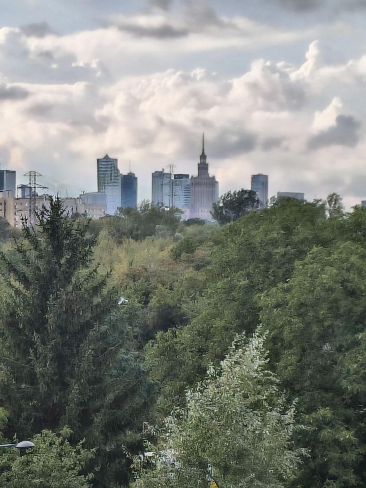 Mieszkanie 2-pokojowe Warszawa Czerniaków, ul. Aleja Polski Walczącej. Zdjęcie 16