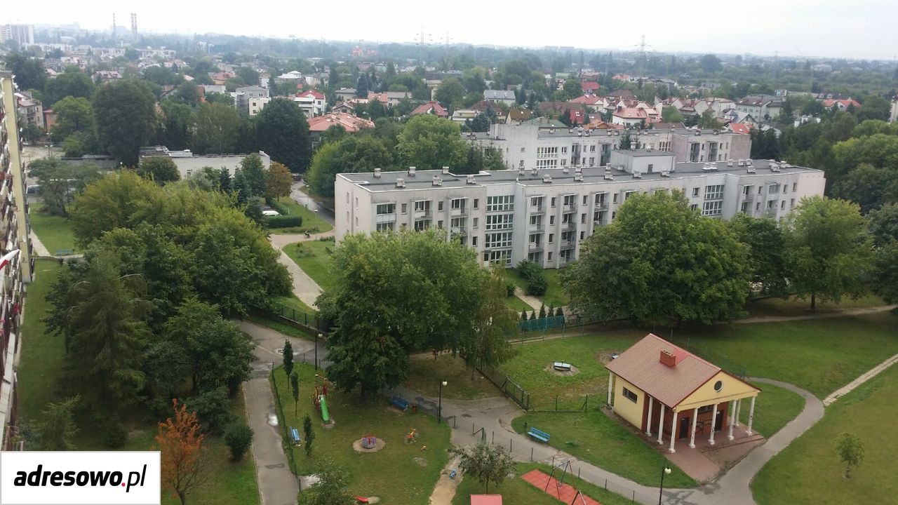 Mieszkanie 2-pokojowe Warszawa Jelonki, ul. Lazurowa. Zdjęcie 17