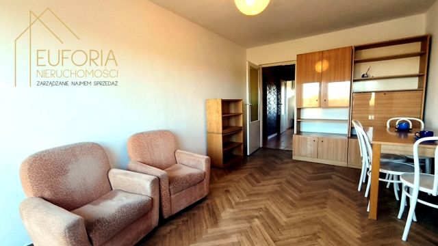 Mieszkanie 3-pokojowe Łódź Bałuty, ul. Inowrocławska. Zdjęcie 1