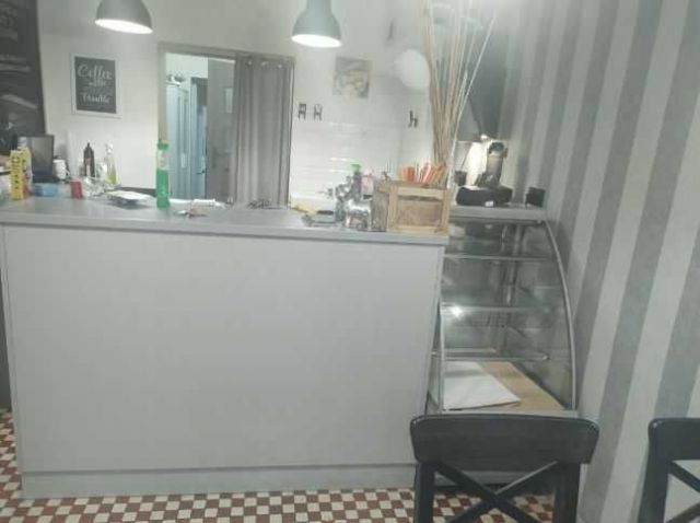 Lokal Paczków, ul. Gabriela Narutowicza. Zdjęcie 1