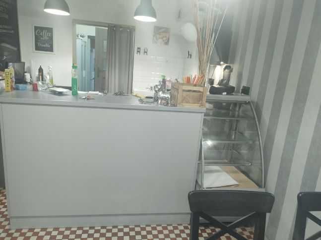 Lokal Paczków, ul. Gabriela Narutowicza