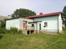 dom wolnostojący, 4 pokoje Łąsko Wielkie. Zdjęcie 3