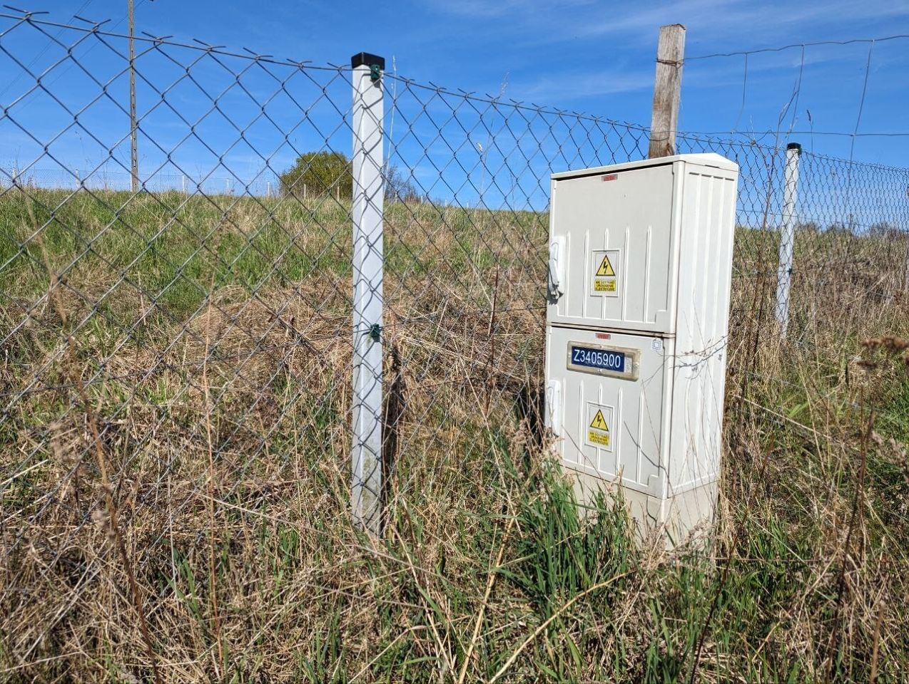 Działka budowlana Górne Maliki. Zdjęcie 6
