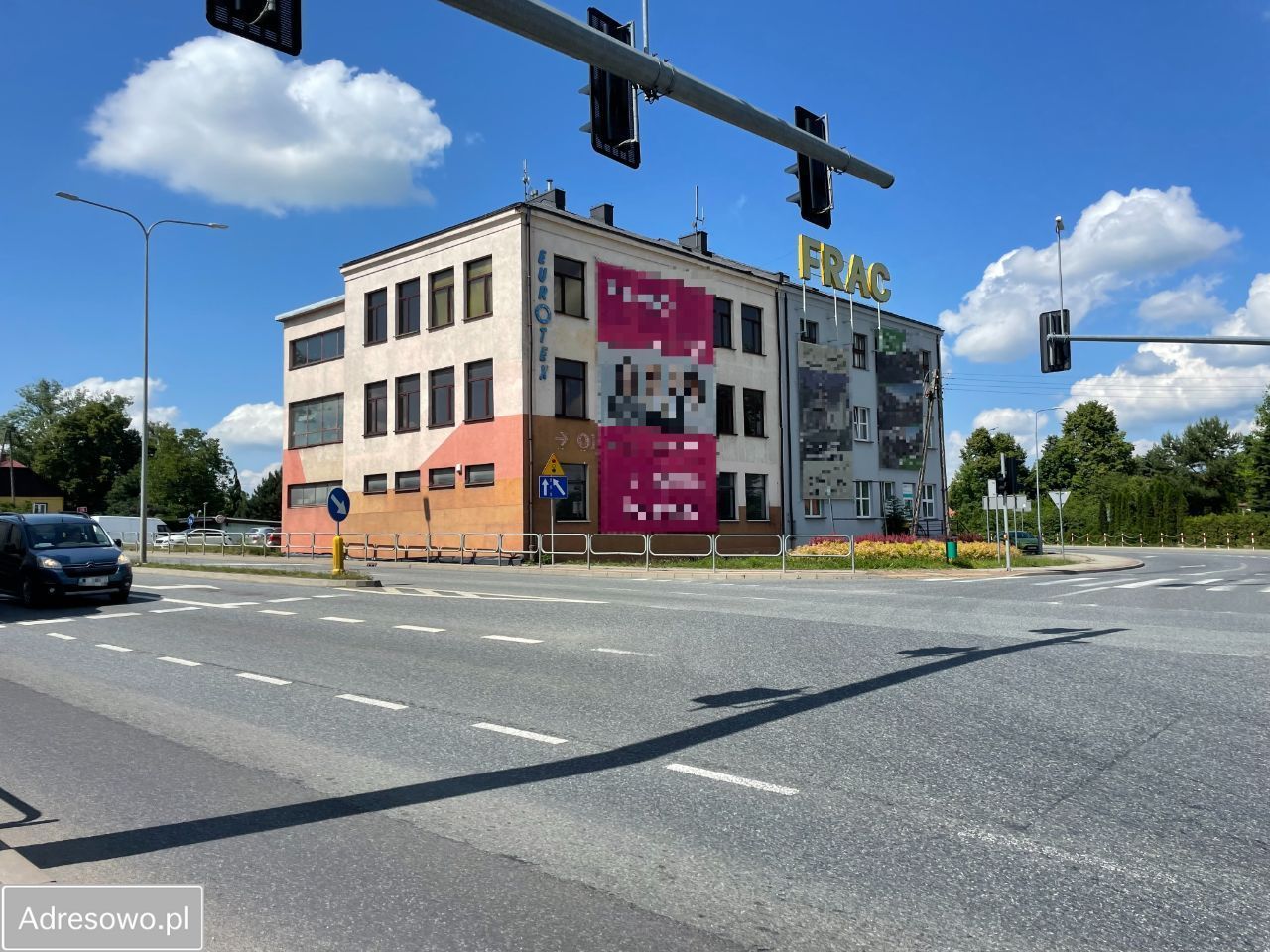 Lokal Krosno, ul. gen. Józefa Bema. Zdjęcie 2