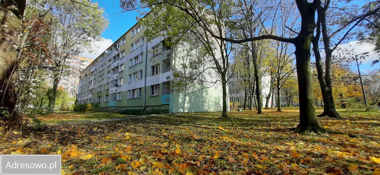 Mieszkanie 3-pokojowe Łódź Górna, ul. Tatrzańska