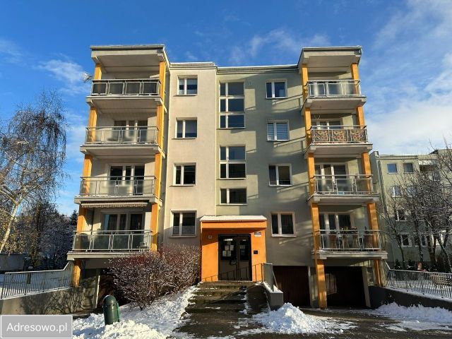 Mieszkanie 2-pokojowe Bydgoszcz Szwederowo, ul. Bydgoskich Sokołów. Zdjęcie 1