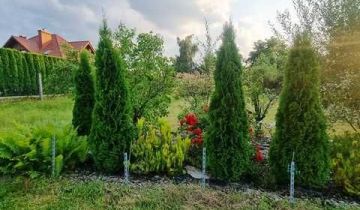 Działka rod Nowy Sącz, ul. 29 Listopada
