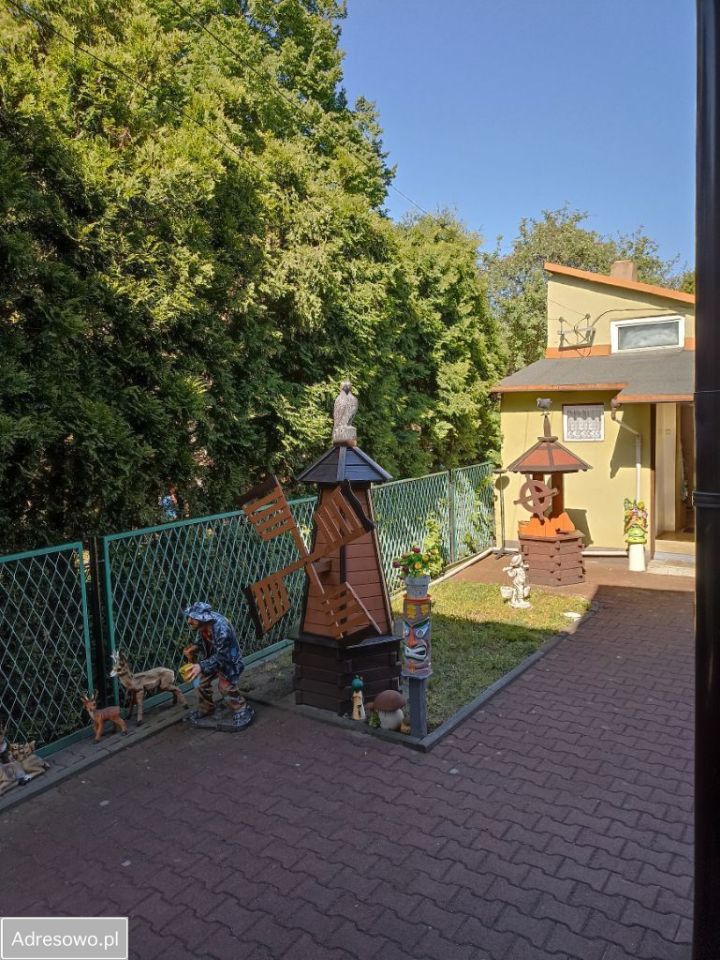 bliźniak, 8 pokoi Jaworzno, ul. Mylna. Zdjęcie 12