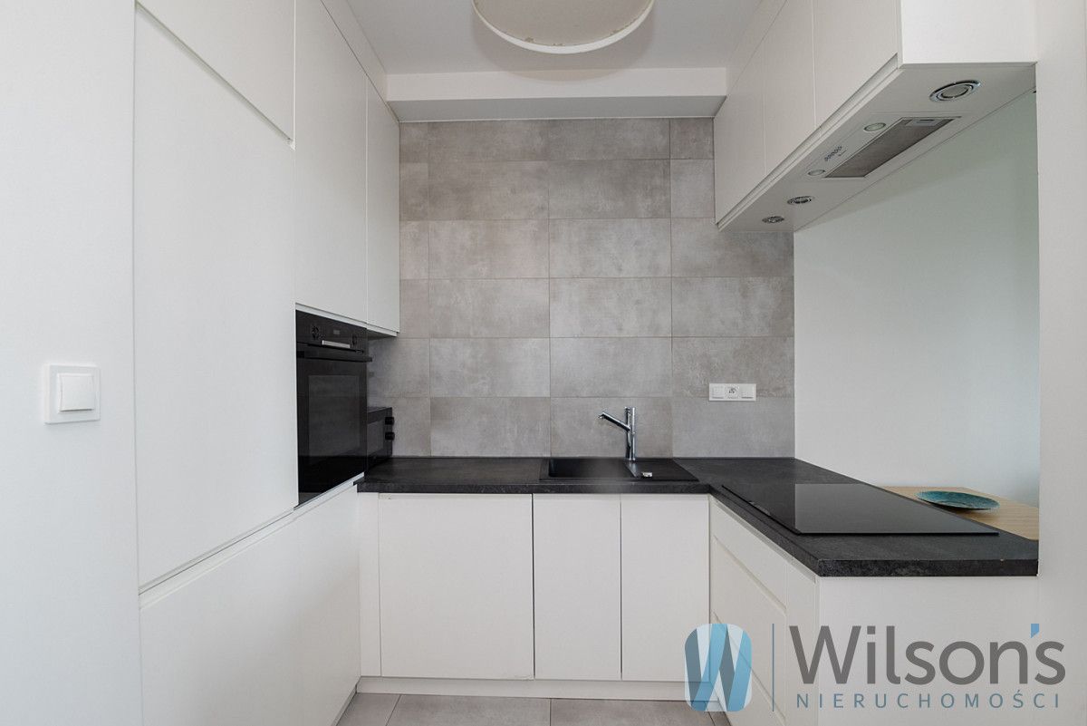 Mieszkanie 2-pokojowe Warszawa Wola, ul. Wolska. Zdjęcie 6