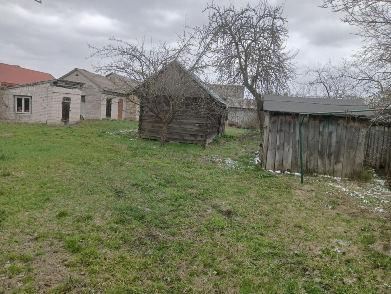 gospodarstwo, 3 pokoje Dębowa Kłoda. Zdjęcie 5