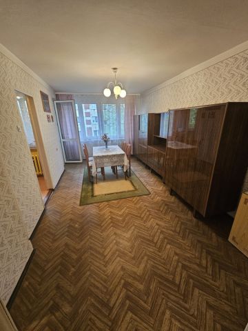 Mieszkanie 3-pokojowe Lubin, ul. Adama Mickiewicza. Zdjęcie 1