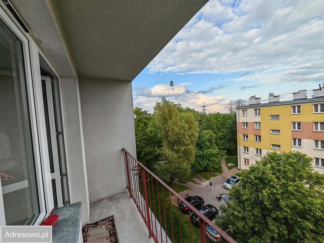 Mieszkanie 2-pokojowe Stalowa Wola, ul. Józefa Poniatowskiego. Zdjęcie 3