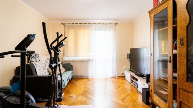 Mieszkanie 2-pokojowe Kraków Bieńczyce, os. Albertyńskie. Zdjęcie 17