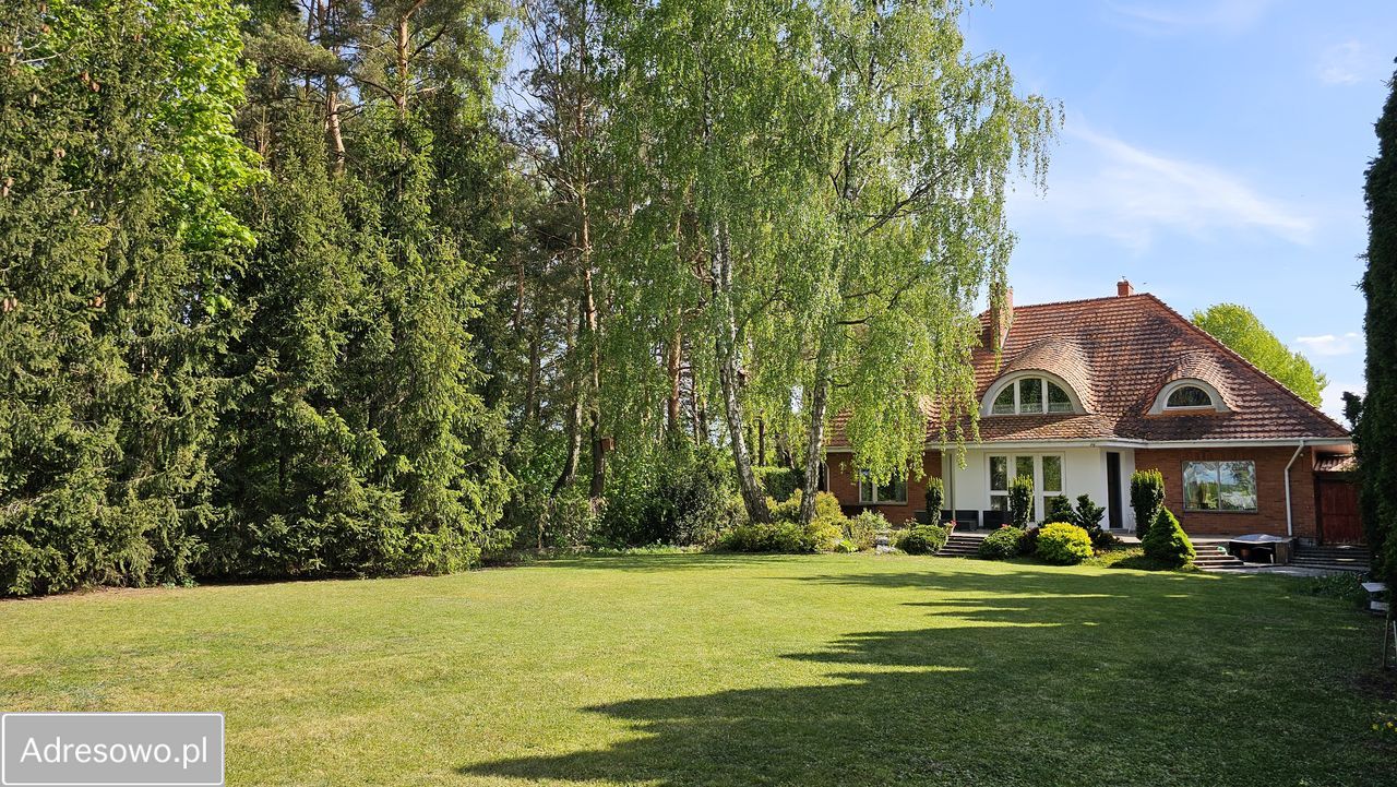 dom wolnostojący, 6 pokoi Ostrołęka, ul. Celna. Zdjęcie 3