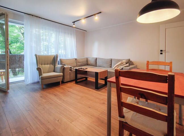 Mieszkanie 3-pokojowe Kraków Prądnik Czerwony, ul. Powstańców. Zdjęcie 7