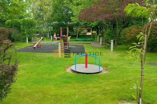 Mieszkanie 3-pokojowe Warszawa Wilanów, ul. Sarmacka. Zdjęcie 16