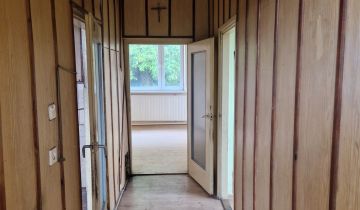 dom wolnostojący Zamość